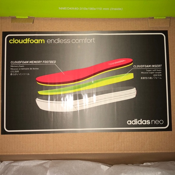 Adidas Cloudfoam Super Daily - Picture 7 of 8